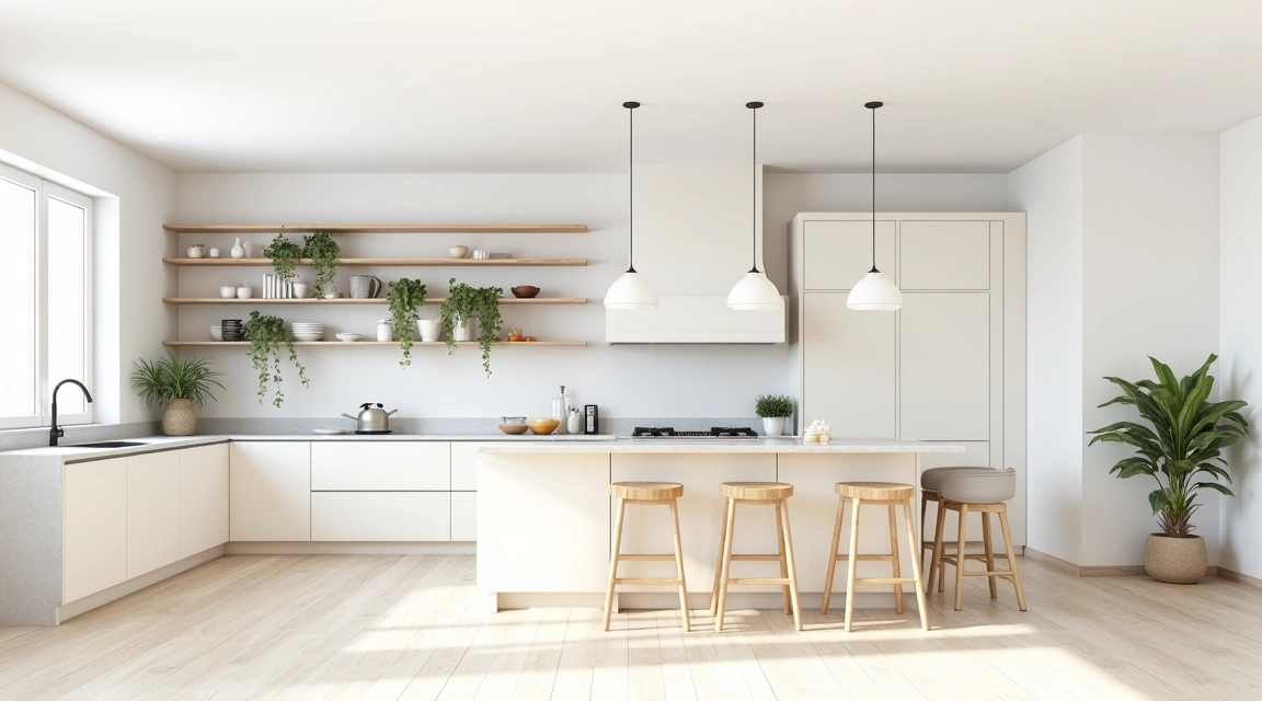 kitchen cabinet painting tips supporting image 1