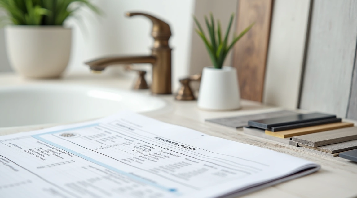 Remodeling Cost Estimates Cost Factors and Comparison Checklist supporting image