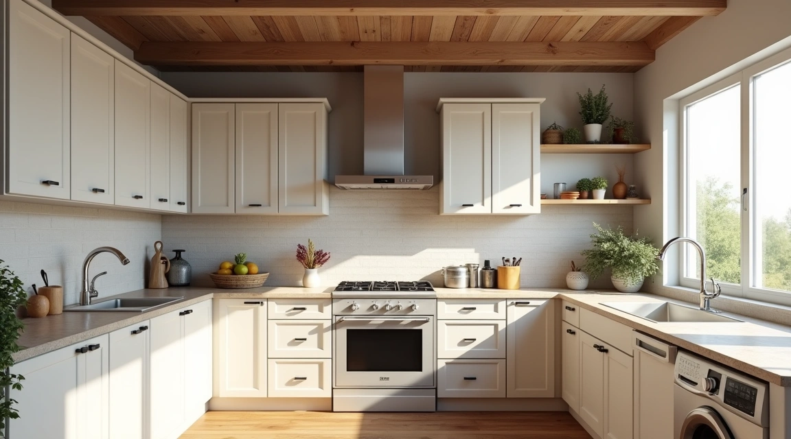 kitchen cabinet refacing ideas supporting image 4