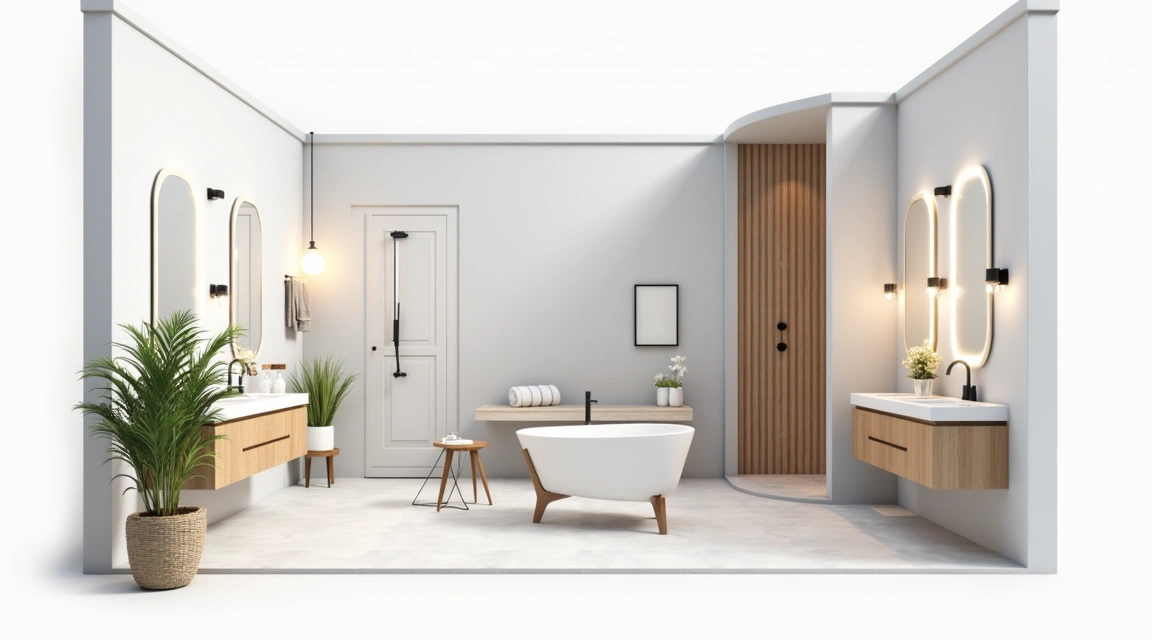 bathroom remodel planning checklist supporting image 4