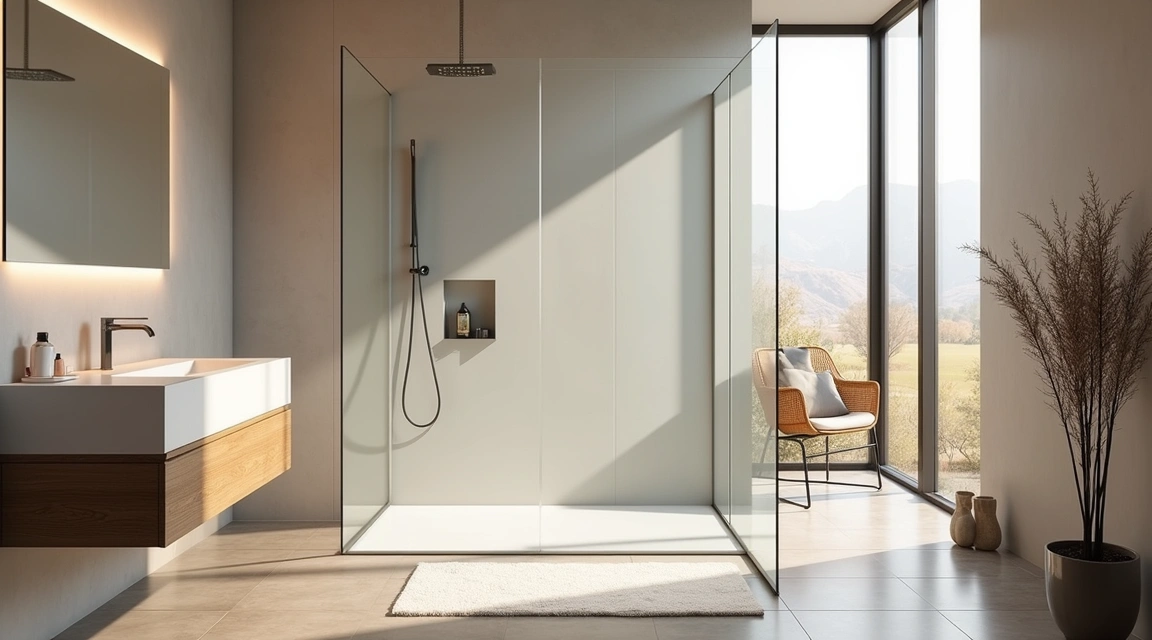 walk in shower design trends supporting image 2