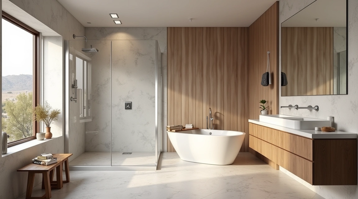 walk in shower design trends supporting image 4