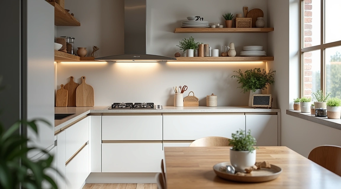 small kitchen storage upgrades supporting image 1