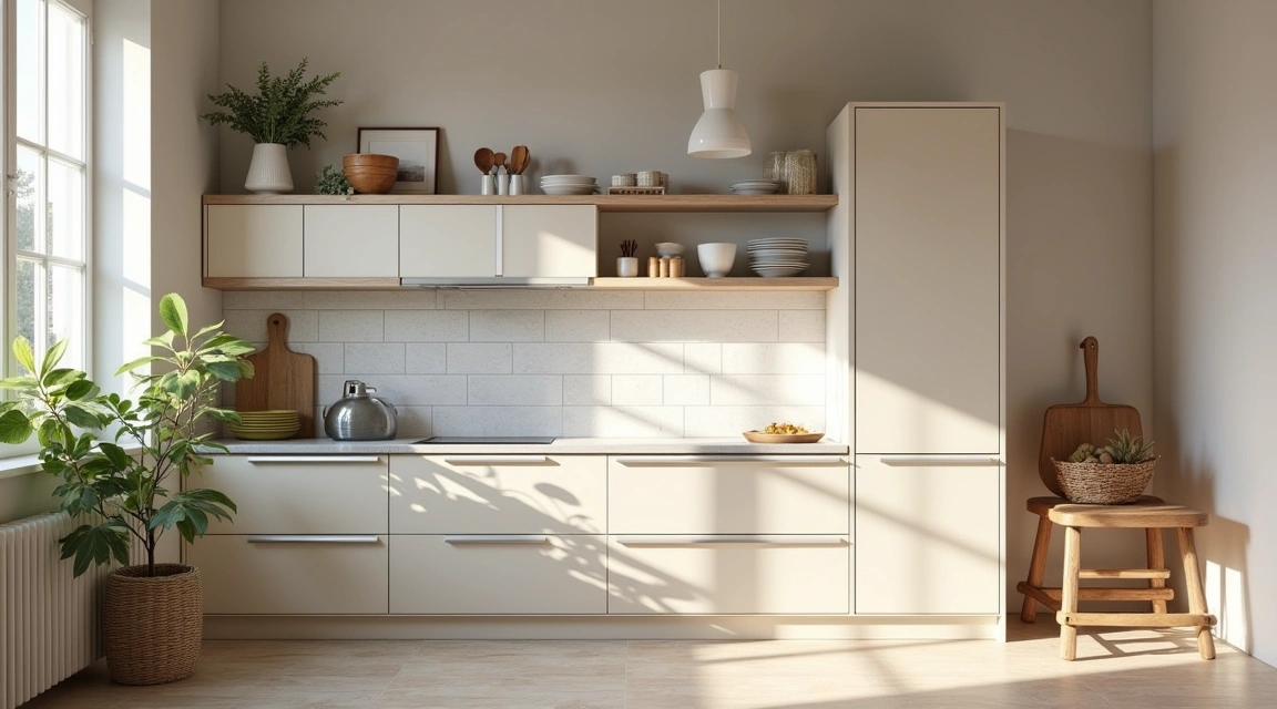 small kitchen storage upgrades supporting image 4