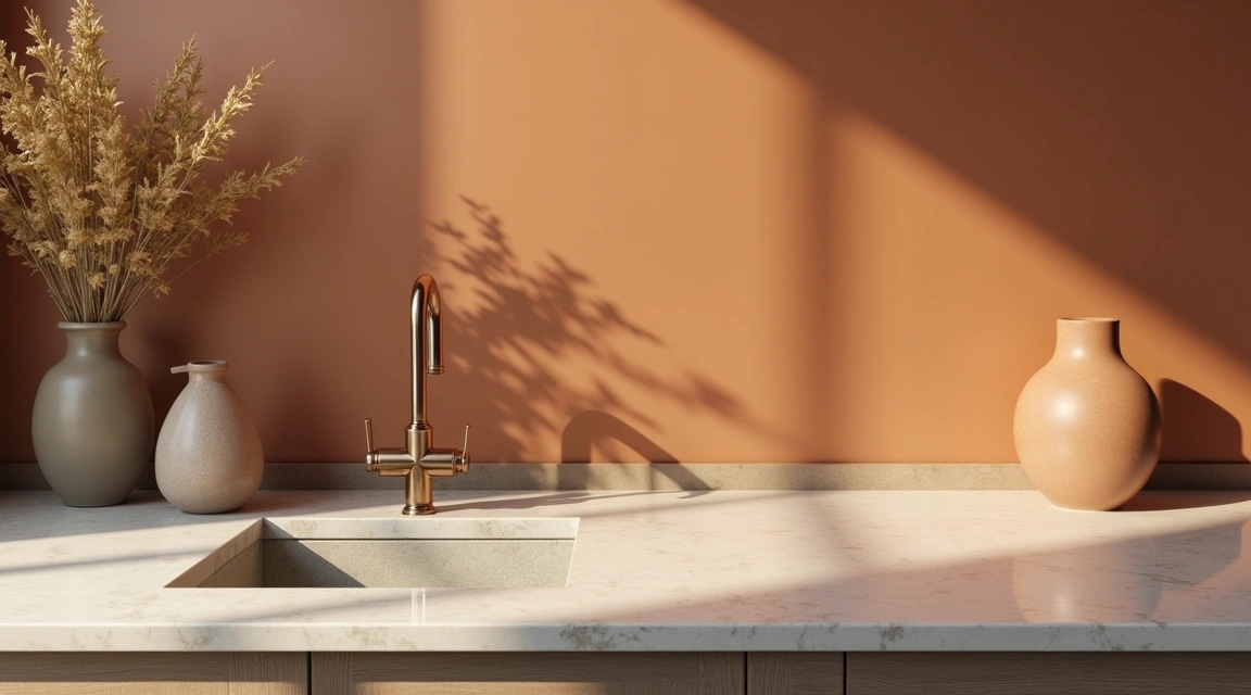 countertop materials comparison supporting image 2