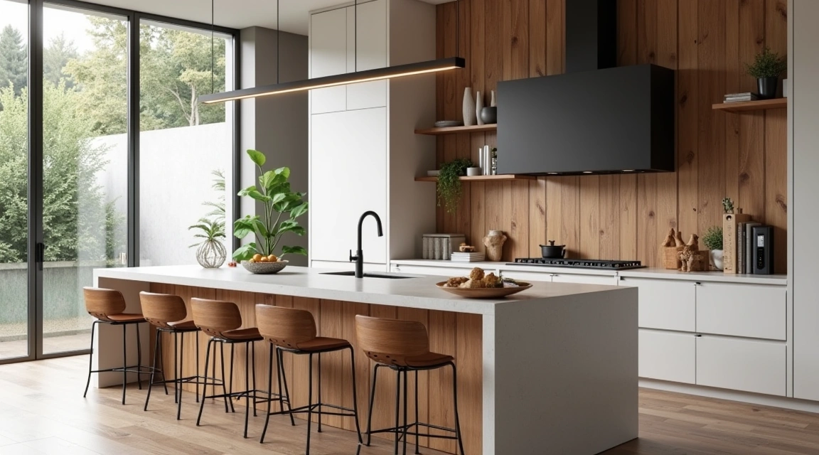 kitchen island layout ideas supporting image 4
