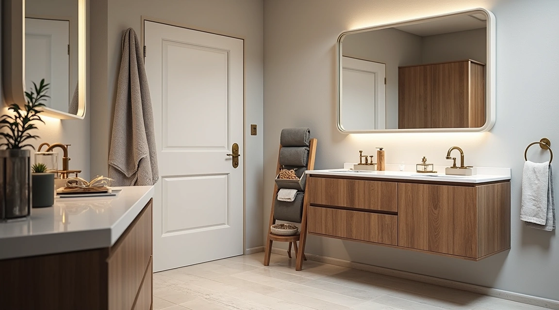 bathroom vanity storage tips supporting image 1