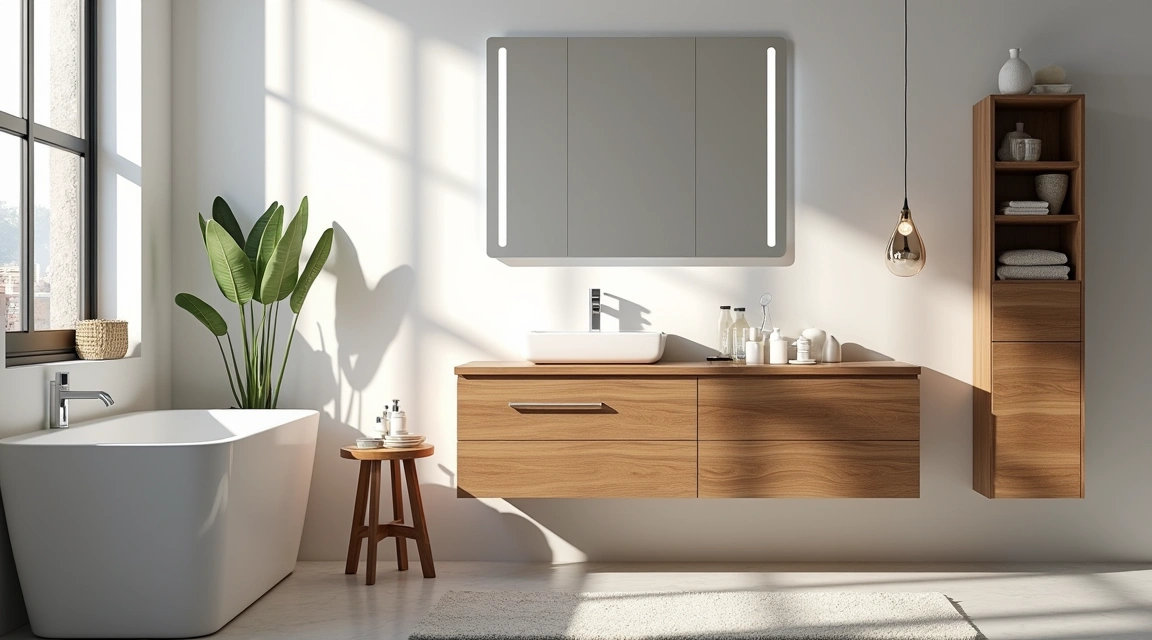 bathroom vanity storage tips supporting image 4