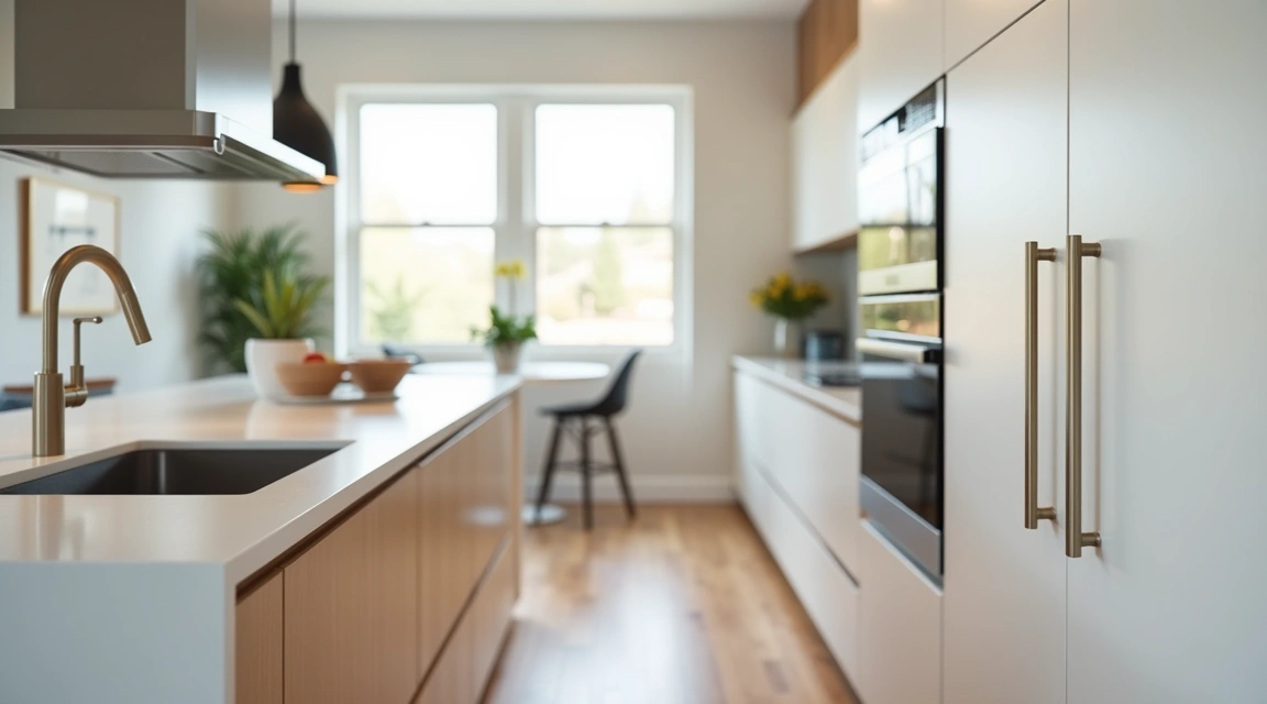 interior planning for open kitchens supporting image 1