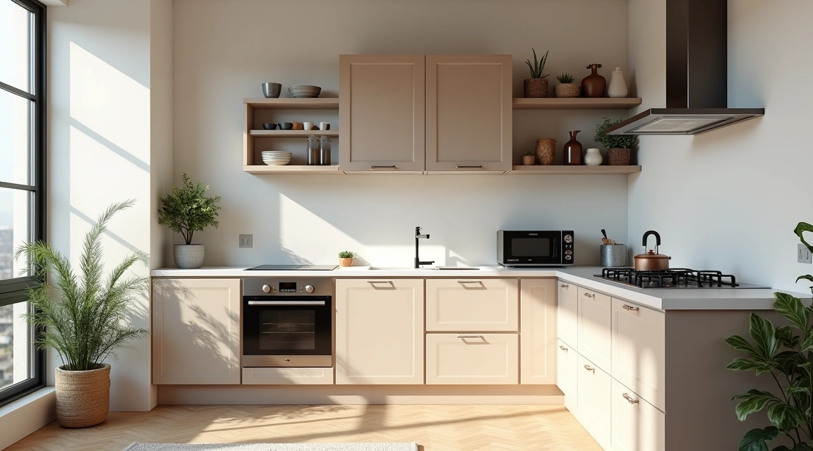small kitchen layout planning supporting image 1