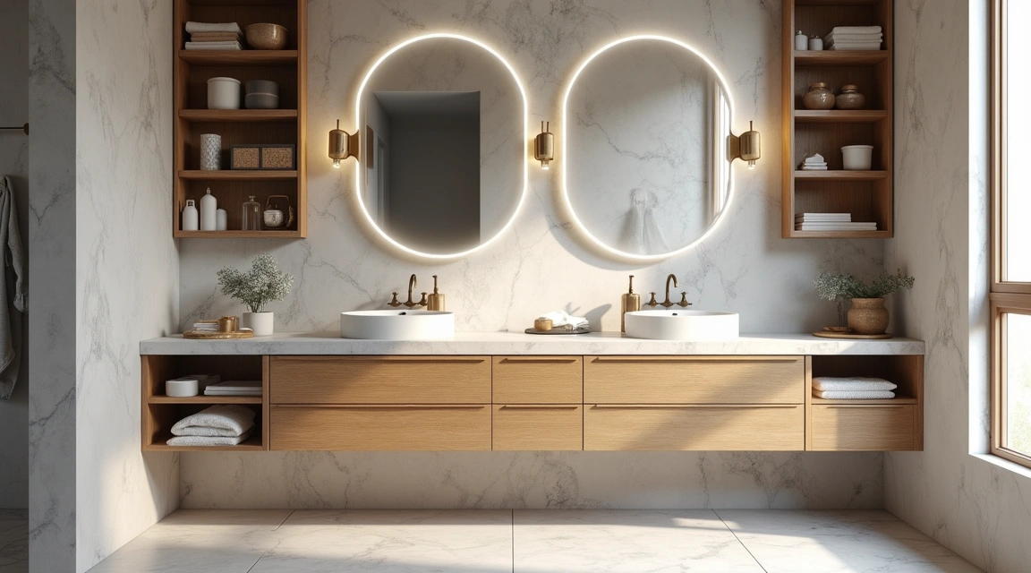 cabinet storage upgrade ideas