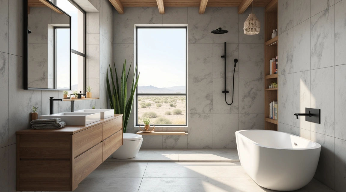 bathroom remodel checklist