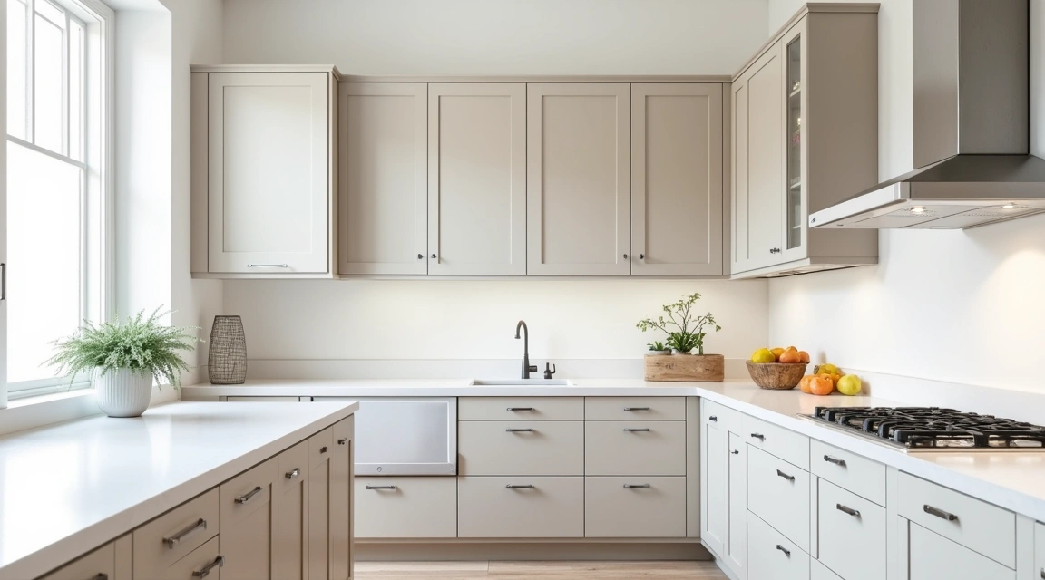 kitchen cabinet refacing ideas