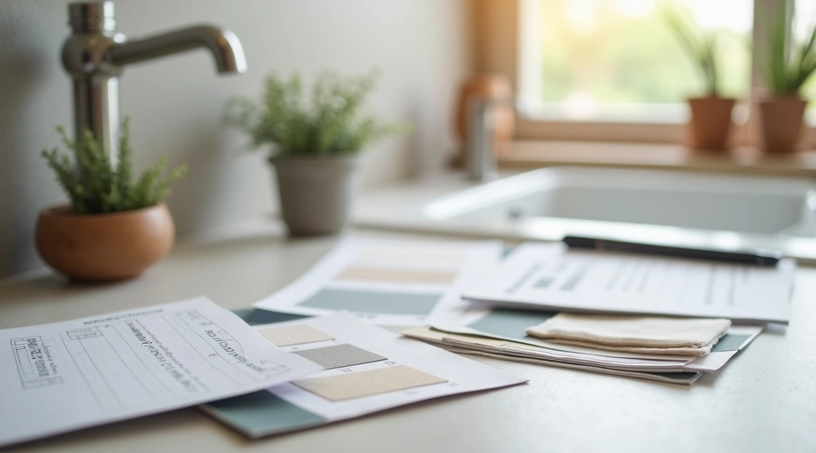 Bathroom Renovation Tips Before Selecting Fixtures supporting image 2