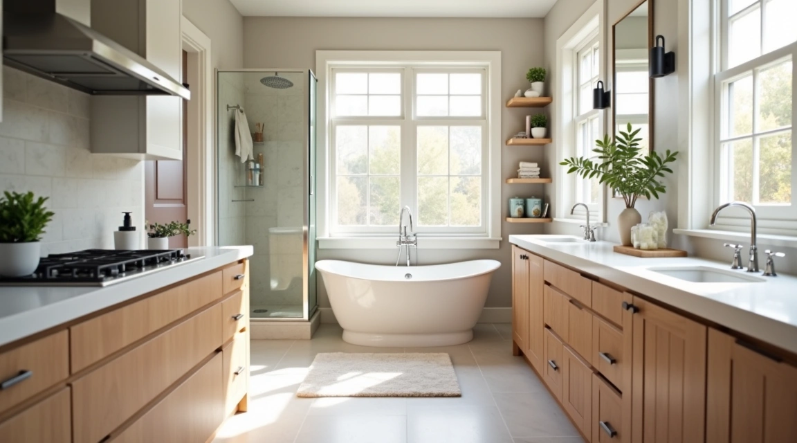 Bathroom Renovation Tips Before Selecting Fixtures supporting image 3