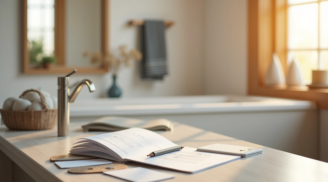 Bathroom Renovation Tips for Moisture and Ventilation Checks supporting image 2