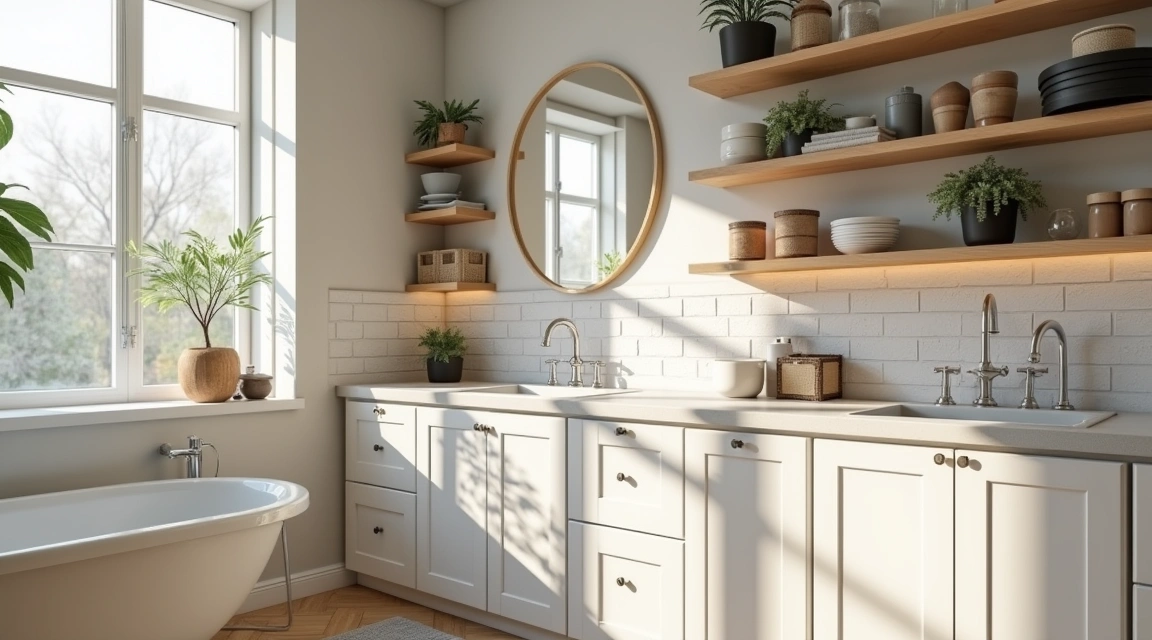 Bathroom Renovation Tips for Small Space Planning supporting image 3