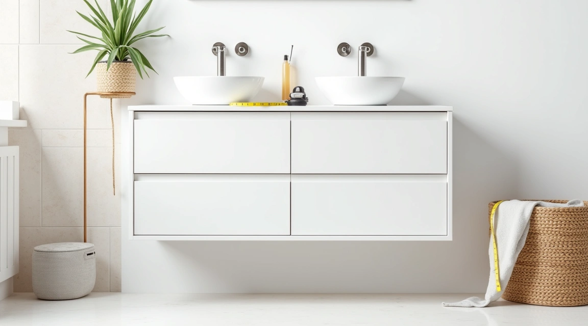 Bathroom Renovation Tips to Keep the Project Organized supporting image 2