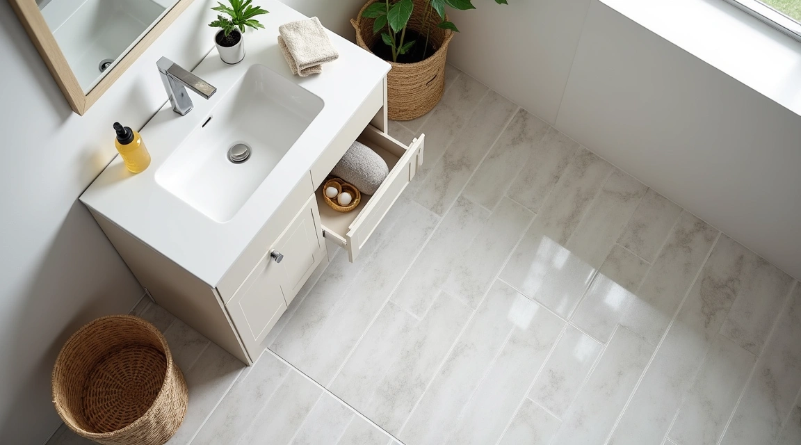 Bathroom Renovation Tips to Keep the Project Organized supporting image 3
