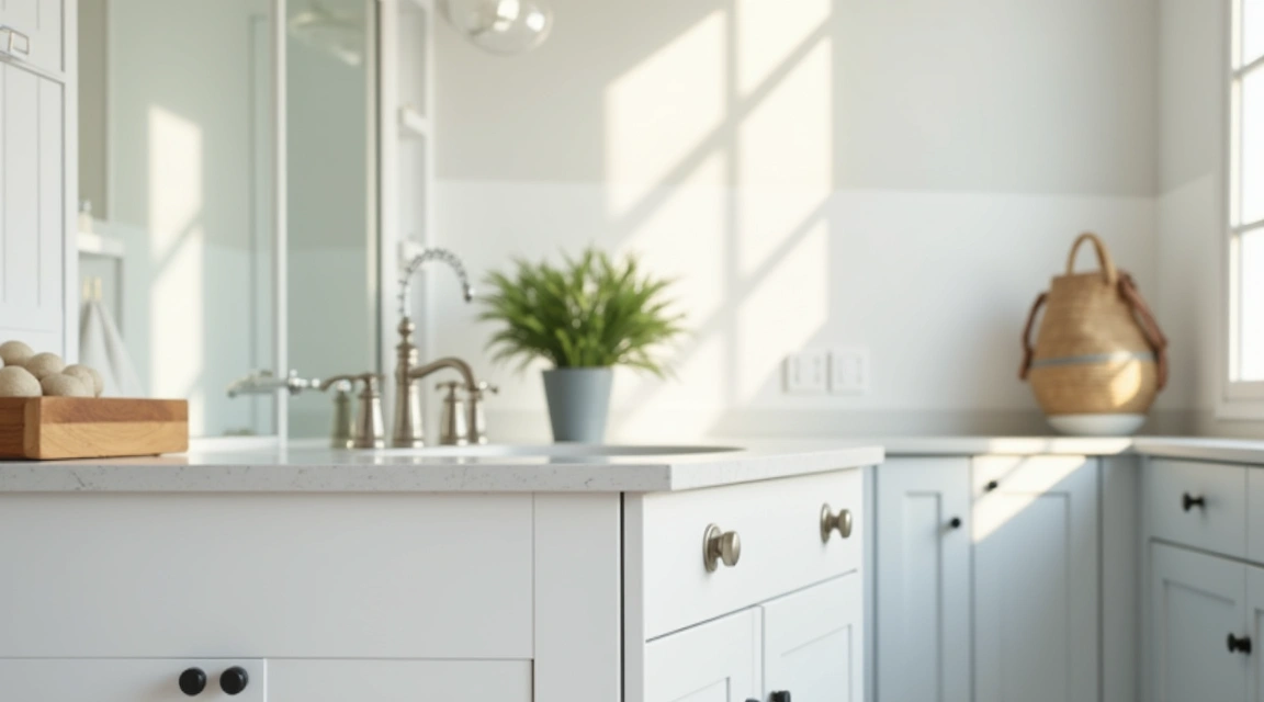 Bathroom Storage Upgrade Ideas for Busy Families Checklist supporting image 1