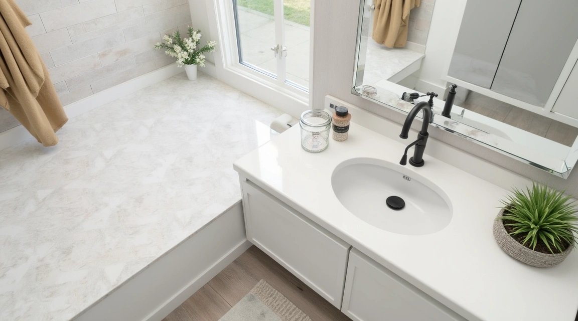 Bathroom Storage Upgrade Ideas for Busy Families Checklist supporting image 2