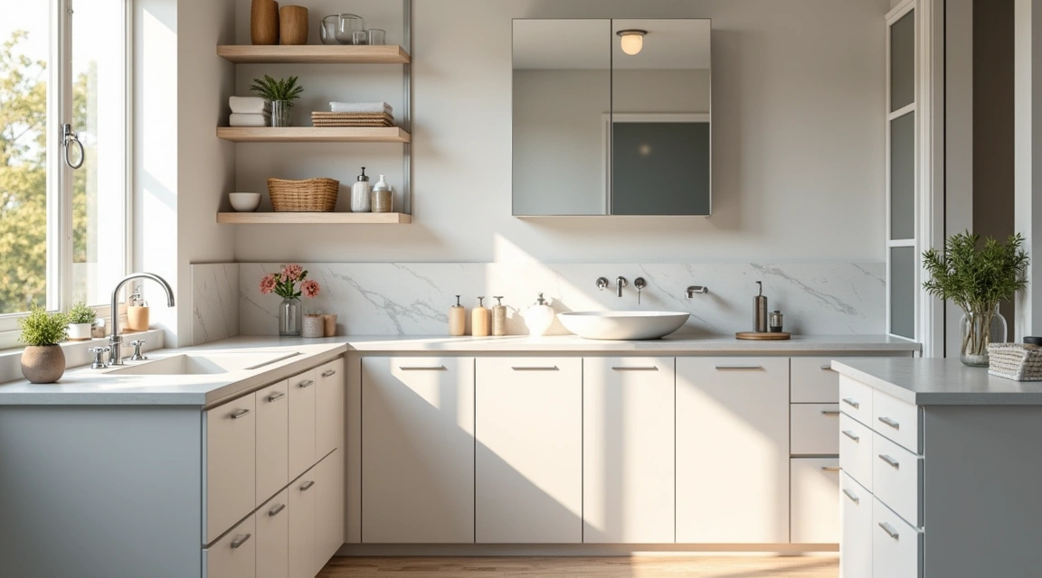 Bathroom Storage Upgrade Ideas for Busy Families Checklist supporting image 3
