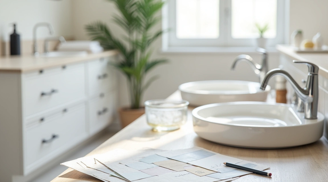 Bathroom Storage Upgrade Ideas for Busy Families Current Trends supporting image