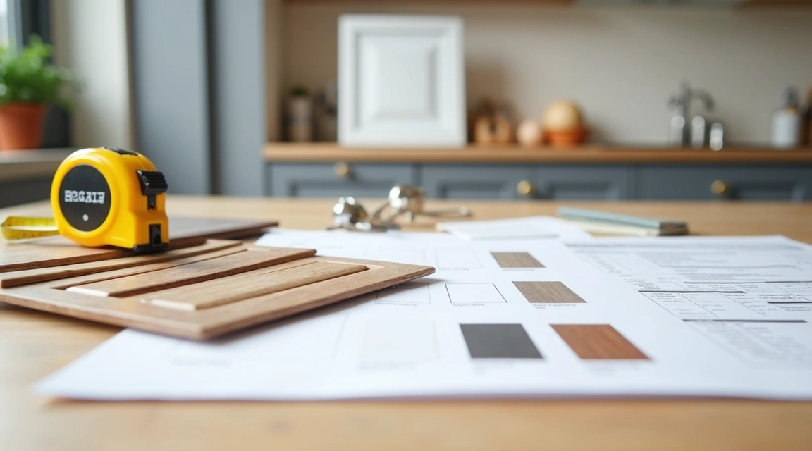 Beginner-Friendly Guide to Cabinet Ideas supporting image 3