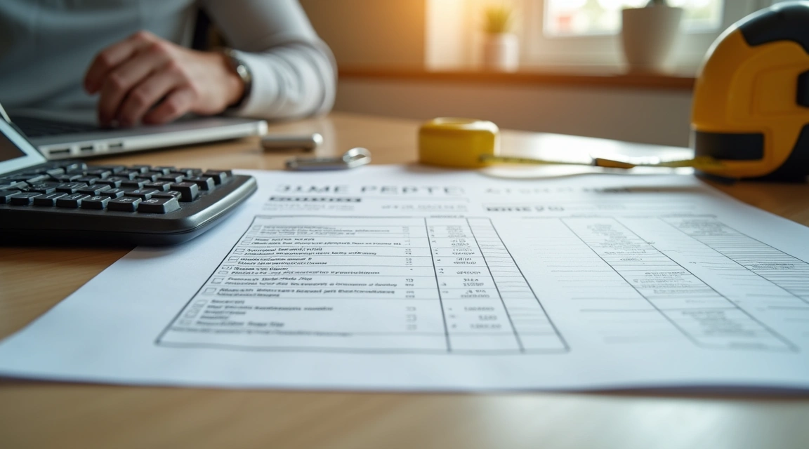 Home Renovation Setup and Maintenance Checklist supporting image 2