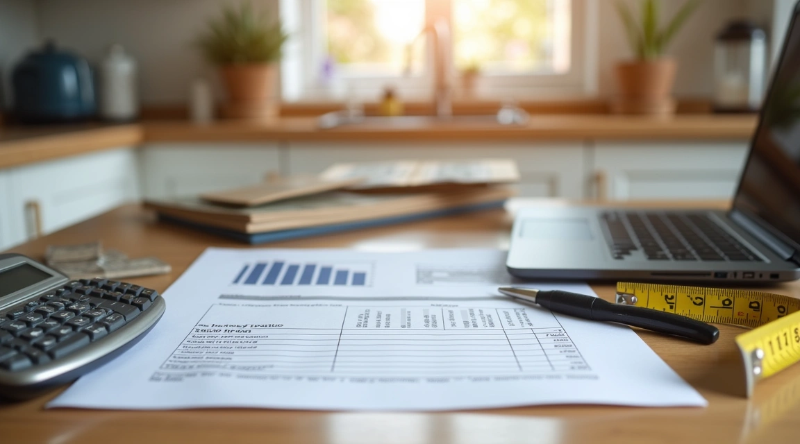 How to Compare Home Improvement Loans Options Clearly supporting image 1