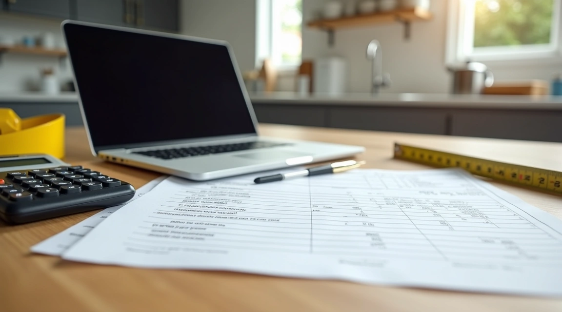 How to Compare Home Improvement Loans Options Clearly supporting image 2