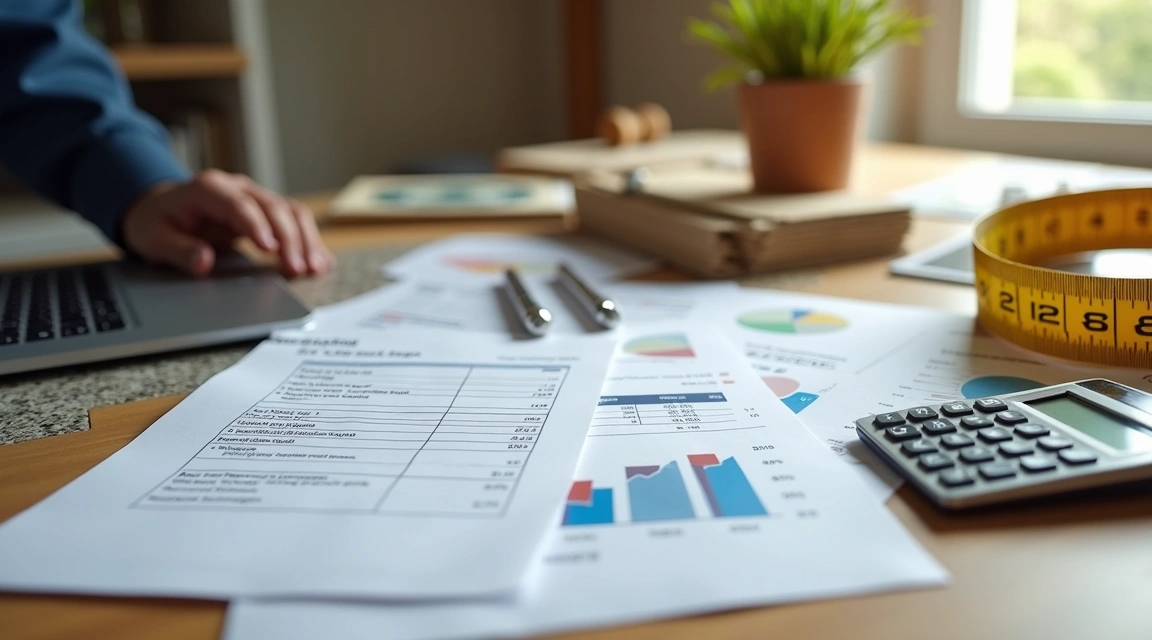 How to Compare Home Improvement Loans Options Clearly supporting image 3