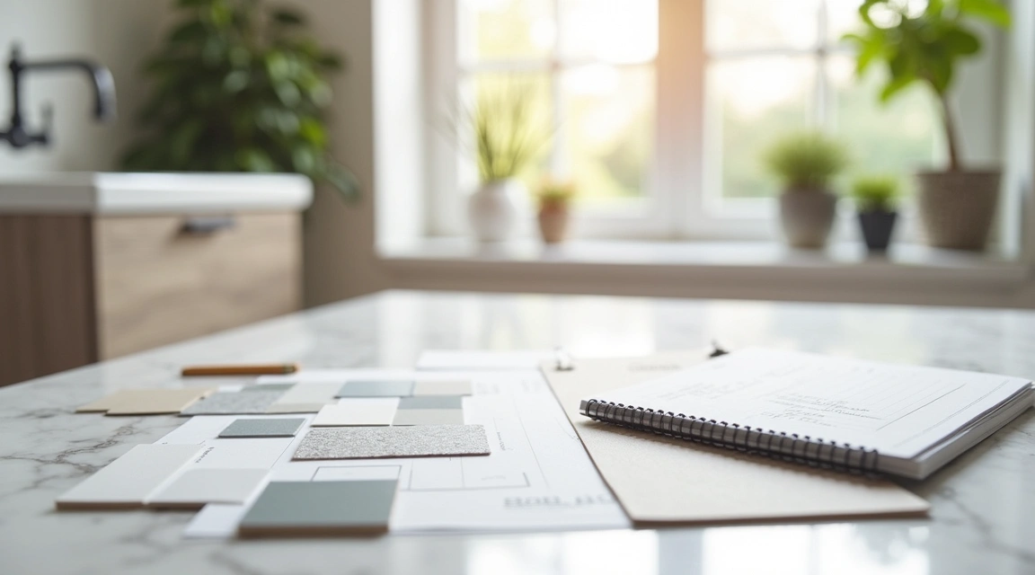 How to Plan a Bathroom Refresh Without Scope Creep Checklist supporting image 2