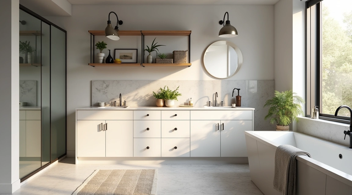 How to Plan a Bathroom Refresh Without Scope Creep Checklist supporting image 3