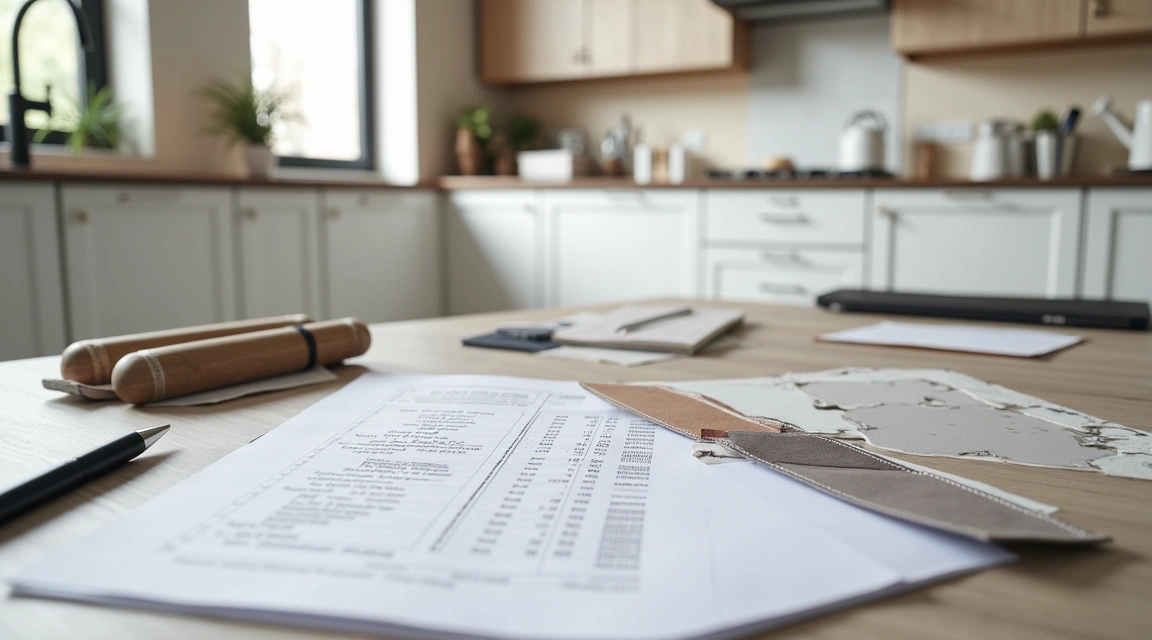 Kitchen Design Mistakes to Avoid supporting image 2