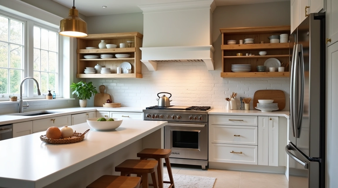 Kitchen Design Mistakes to Avoid supporting image 3