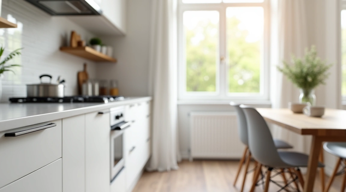 Kitchen Layout Planning Checklist Case Examples supporting image 1