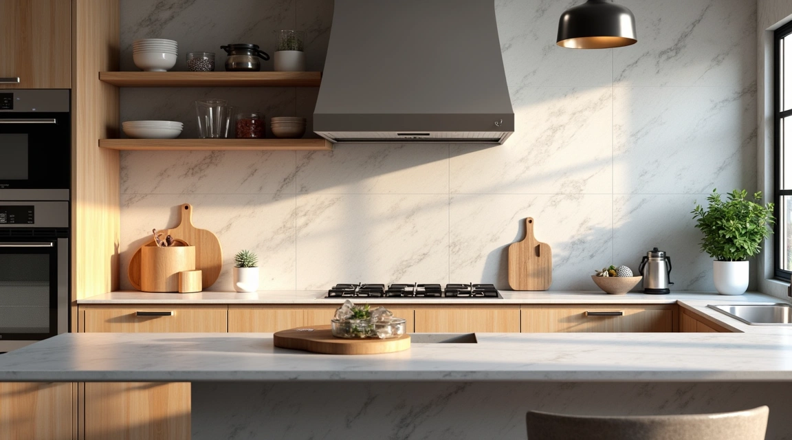 Kitchen Layout Planning Checklist Current Trends supporting image 3