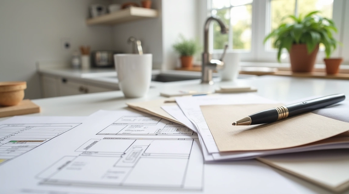 Kitchen Layout Planning Checklist FAQ supporting image 2