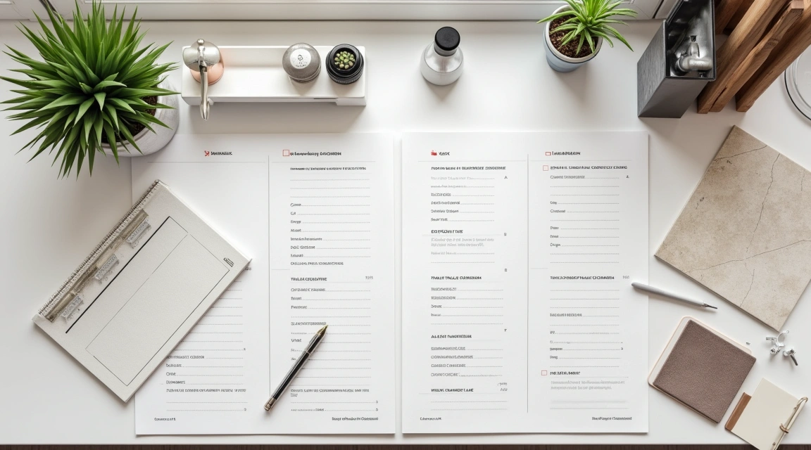 Kitchen Layout Planning Checklist Key Takeaways supporting image 2