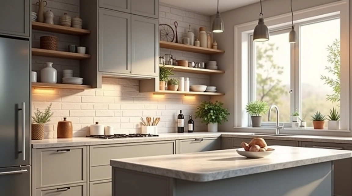 Kitchen Layout Planning Checklist Key Takeaways supporting image 3