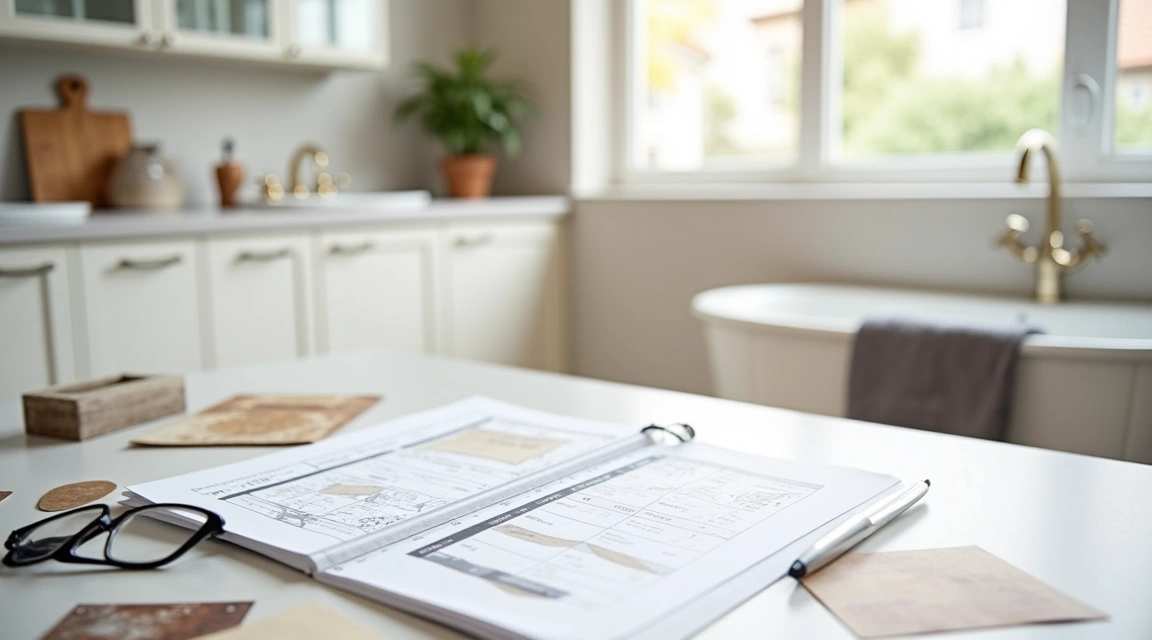 Kitchen Layout Planning Checklist Practical Standards supporting image 2