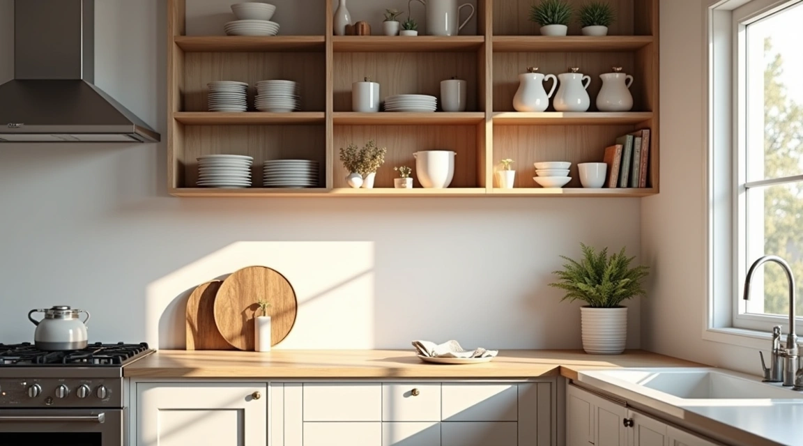 Kitchen Layout Planning Checklist Practical Standards supporting image 3