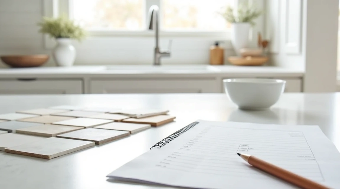 Kitchen Remodel Cost Guide: Budget Items to List First supporting image 2