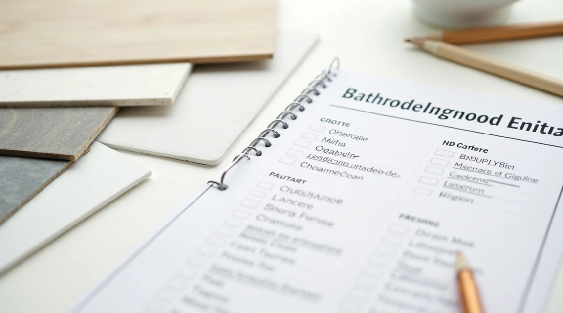 Remodeling Cost Estimates: Questions to Ask Contractors Checklist supporting ima