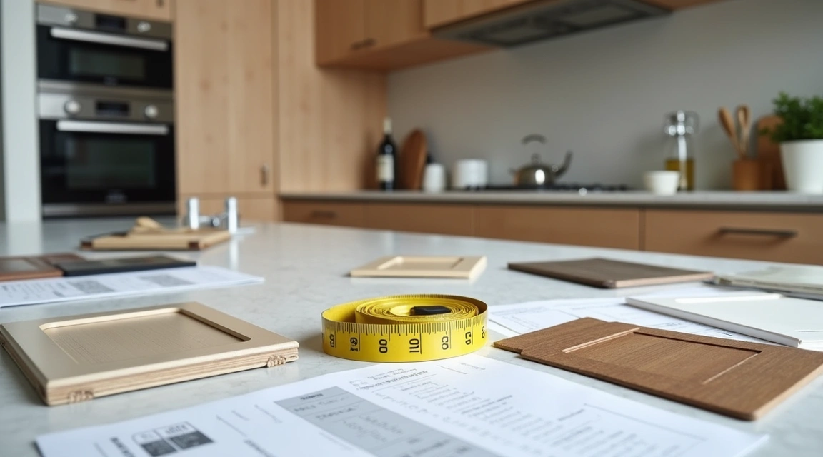 What to Review Before Choosing Kitchen Remodel Cost Guide supporting image 2