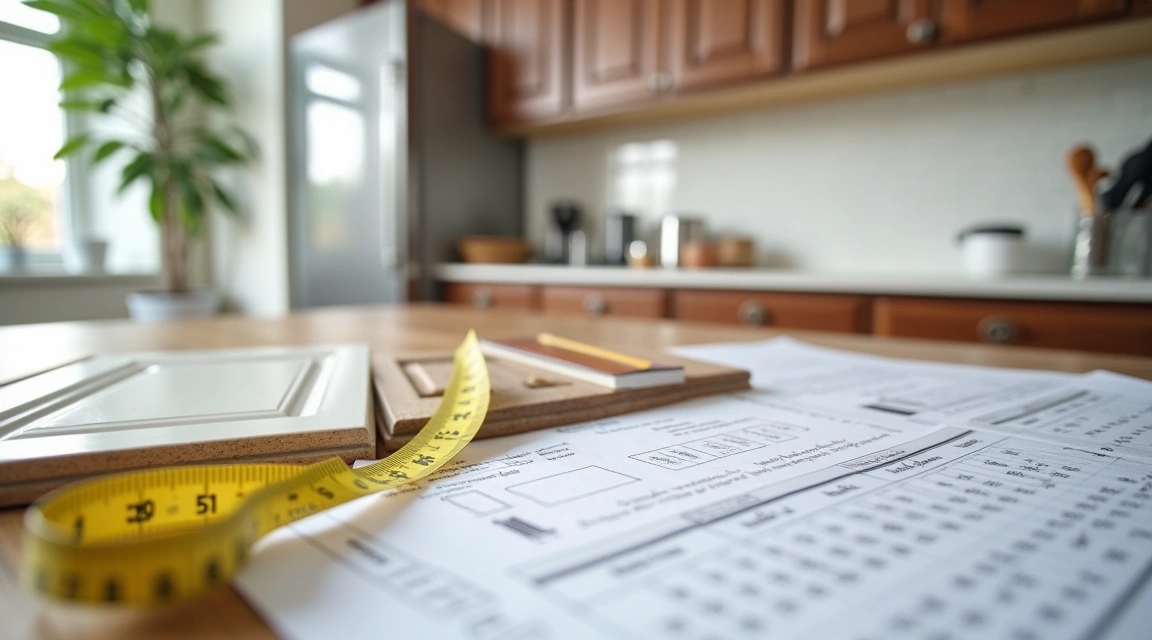 What to Review Before Choosing Kitchen Remodel Cost Guide supporting image 3