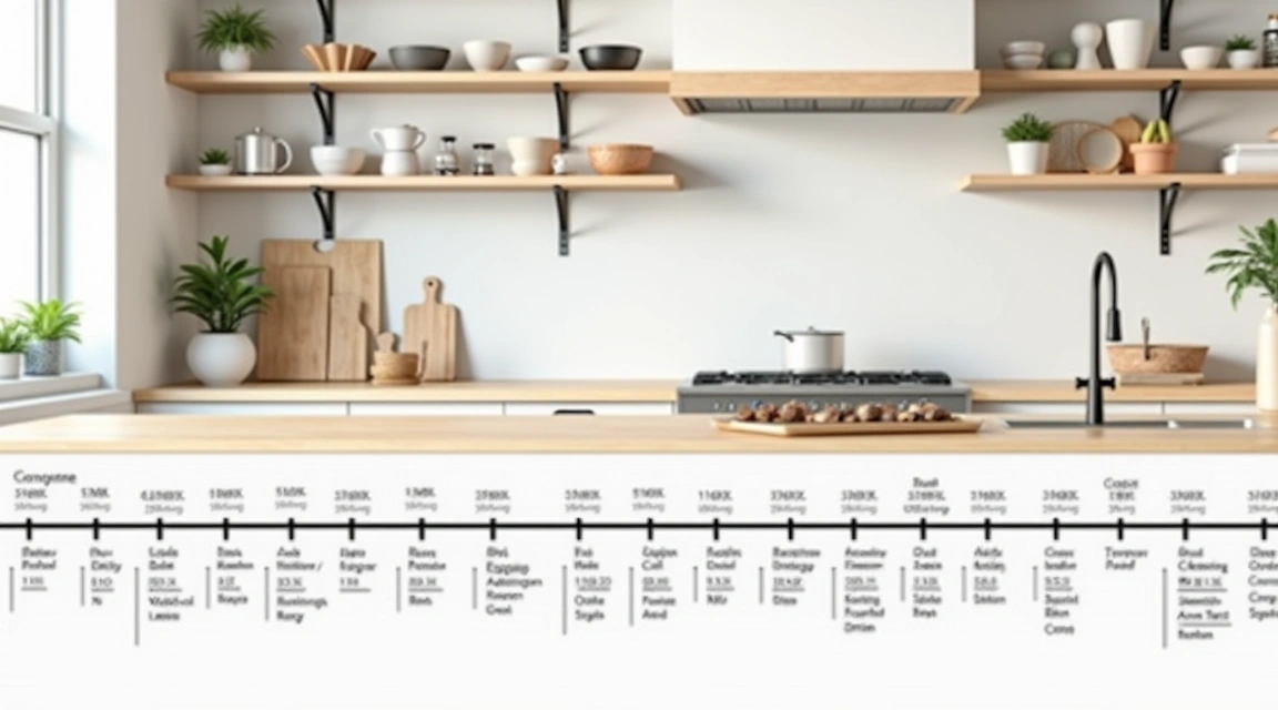 home renovation project timeline supporting image 3