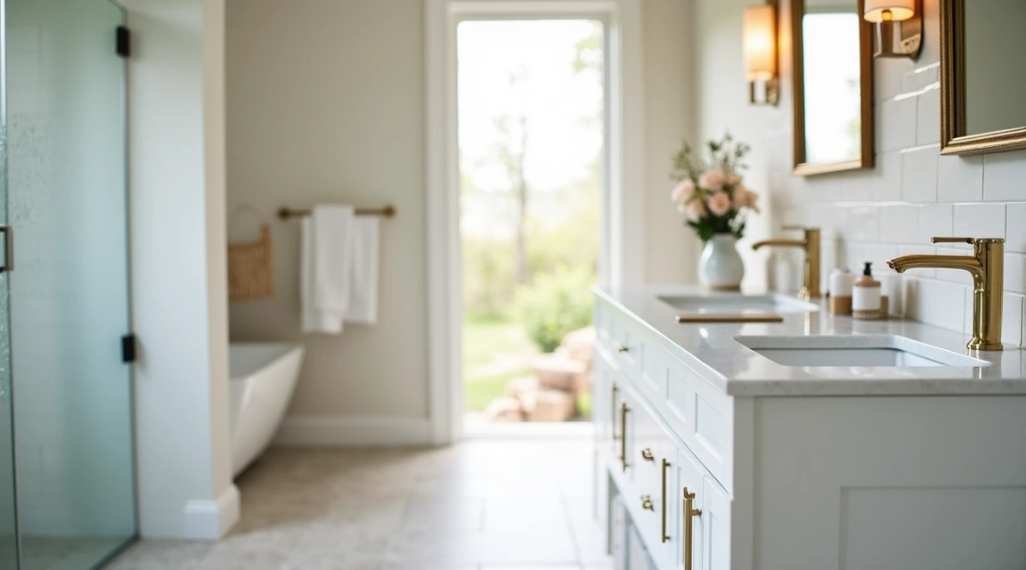 Bathroom Renovation Tips for Moisture and Ventilation Checks