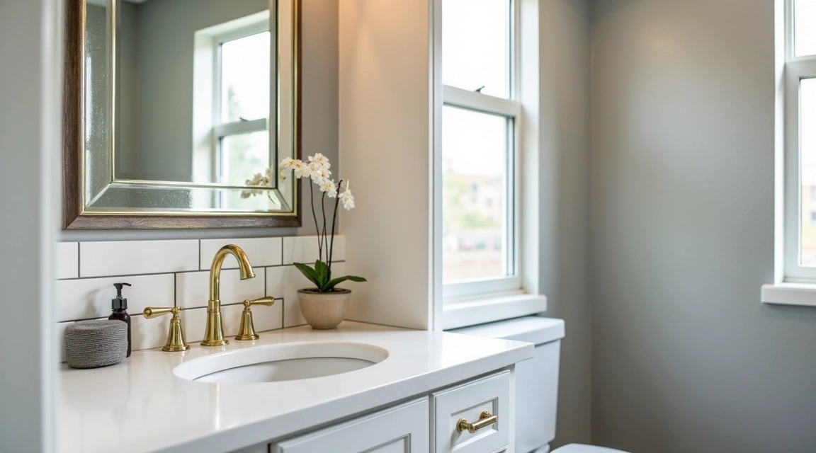 Bathroom Storage Upgrade Ideas for Busy Families Checklist